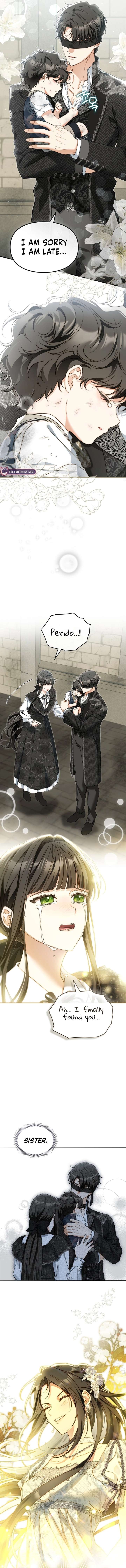 I Got Engaged To The Blind Duke Chapter 23 58 12