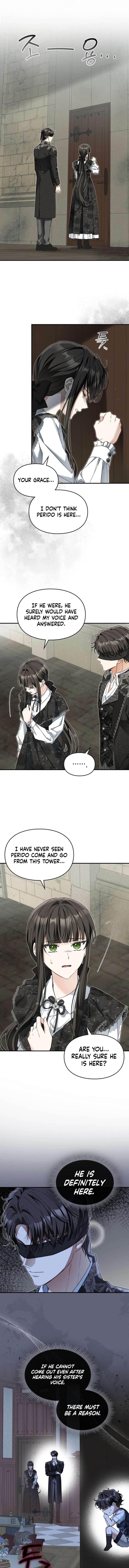 I Got Engaged To The Blind Duke Chapter 23 53 7