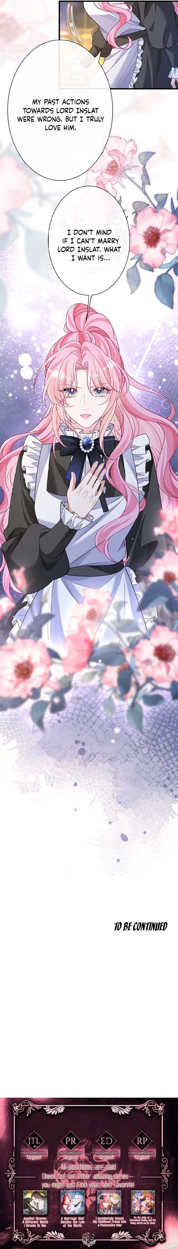 I Got Him Drunk And Forced Myself On My Unrequited Love Chapter 10 31 6