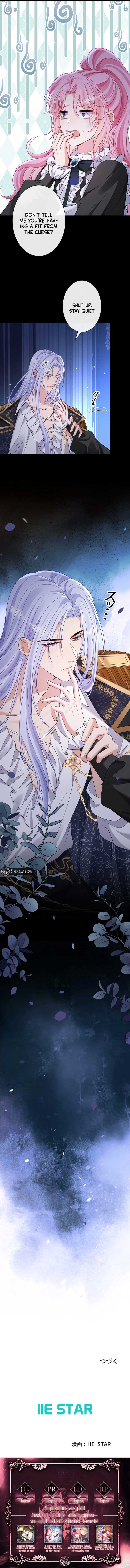 I Got Him Drunk And Forced Myself On My Unrequited Love Chapter 13 31 6