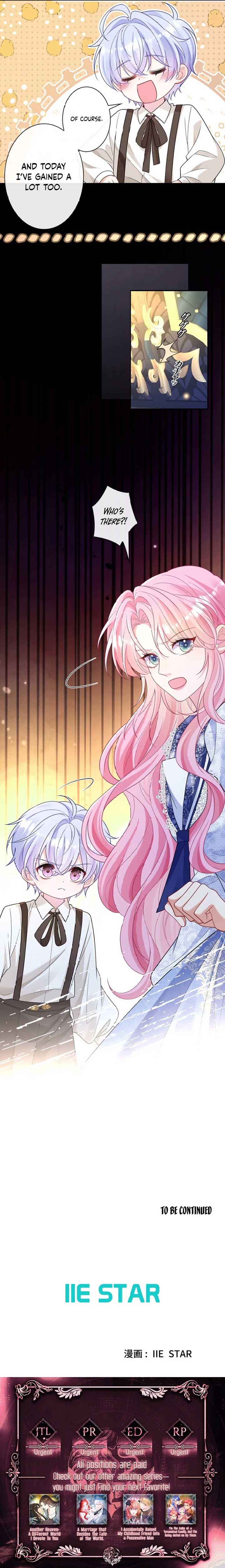 I Got Him Drunk And Forced Myself On My Unrequited Love Chapter 15 31 6