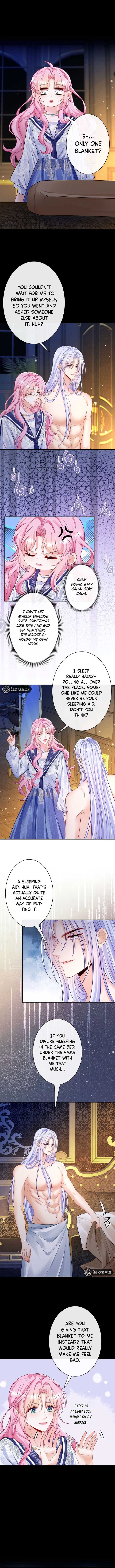 I Got Him Drunk And Forced Myself On My Unrequited Love Chapter 16 32 4