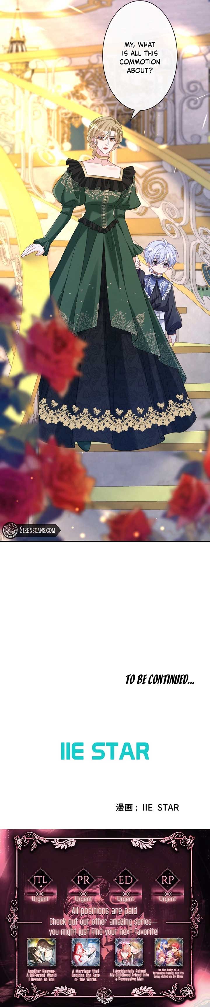 I Got Him Drunk And Forced Myself On My Unrequited Love Chapter 17 31 6