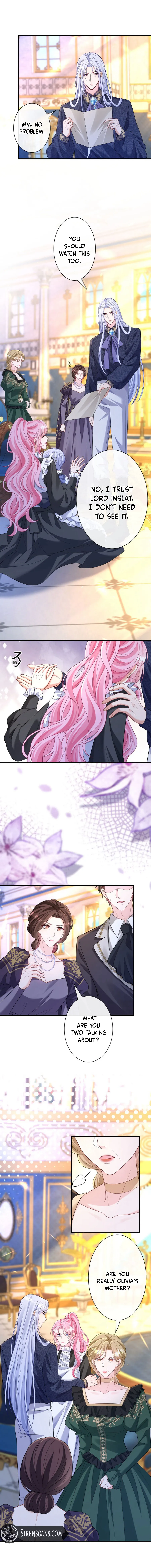 I Got Him Drunk And Forced Myself On My Unrequited Love Chapter 18 36 5