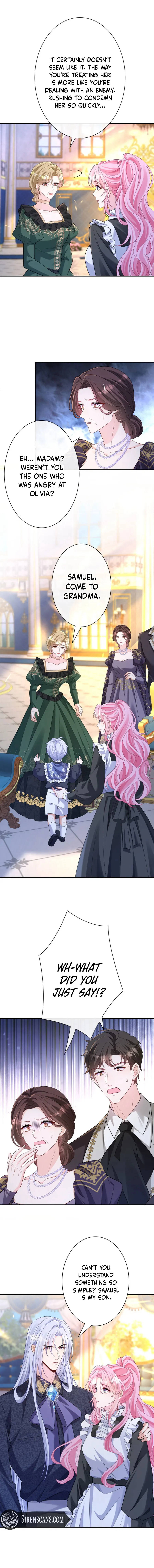 I Got Him Drunk And Forced Myself On My Unrequited Love Chapter 18 37 6