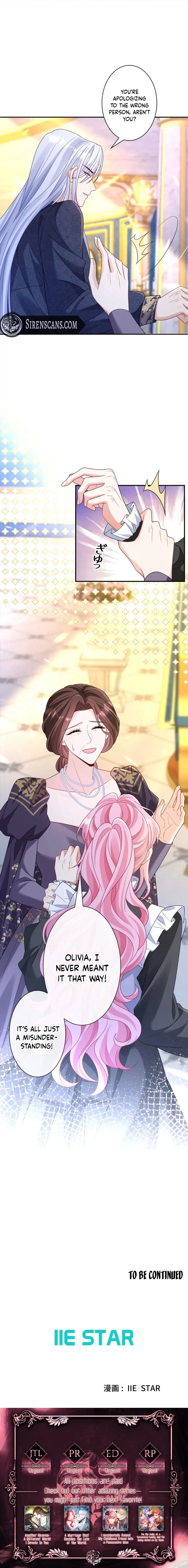 I Got Him Drunk And Forced Myself On My Unrequited Love Chapter 18 39 8