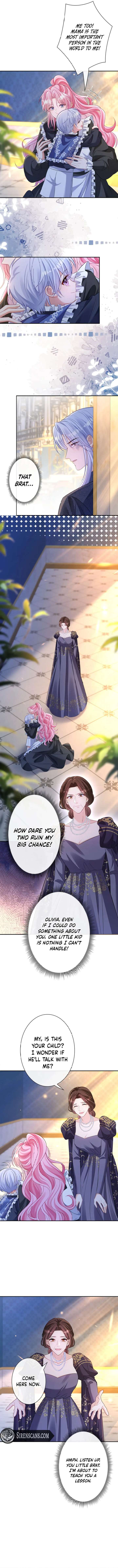 I Got Him Drunk And Forced Myself On My Unrequited Love Chapter 20 35 4