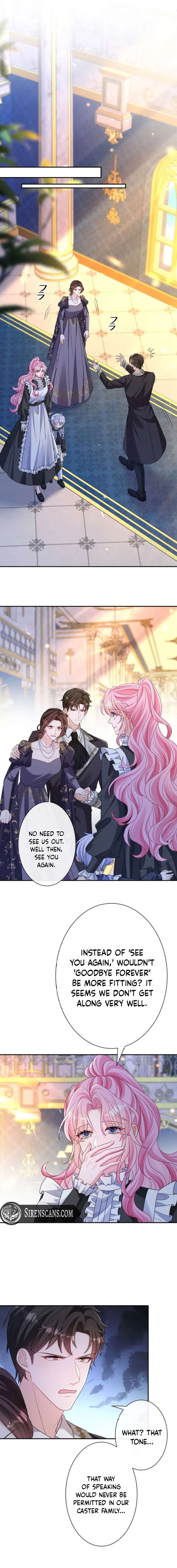 I Got Him Drunk And Forced Myself On My Unrequited Love Chapter 20 37 6