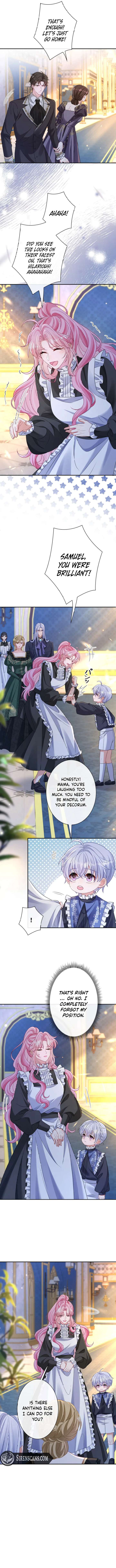 I Got Him Drunk And Forced Myself On My Unrequited Love Chapter 20 38 7