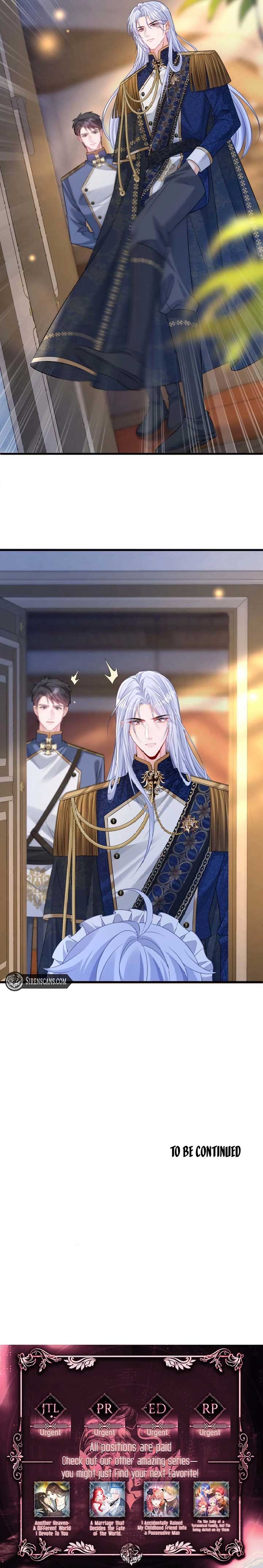 I Got Him Drunk And Forced Myself On My Unrequited Love Chapter 6 31 6