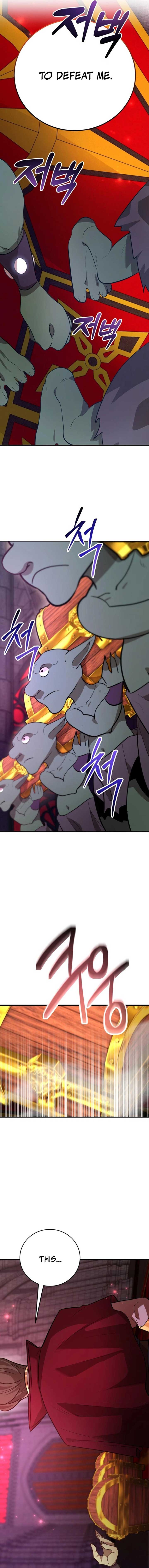 I Got Lucky and Pulled a 10th Rank Summon Chapter 85 68 07