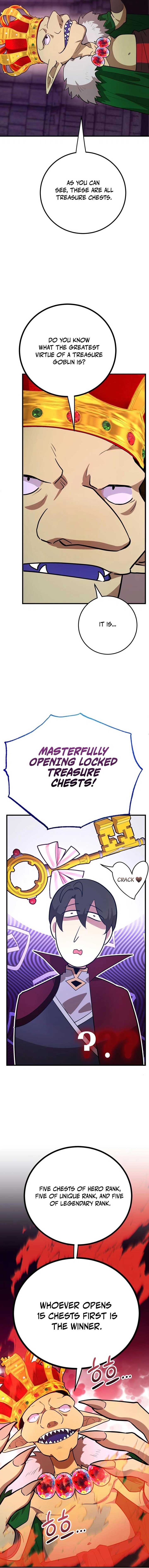 I Got Lucky and Pulled a 10th Rank Summon Chapter 85 69 08