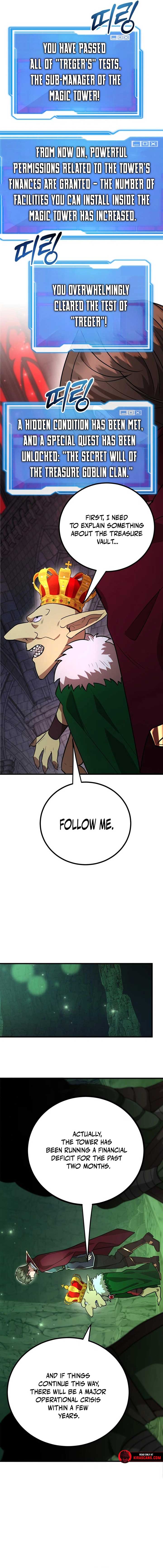 I Got Lucky and Pulled a 10th Rank Summon Chapter 85 76 15