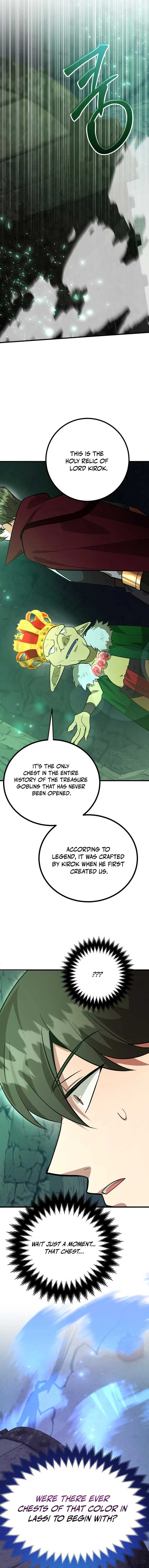 I Got Lucky and Pulled a 10th Rank Summon Chapter 85 78 17