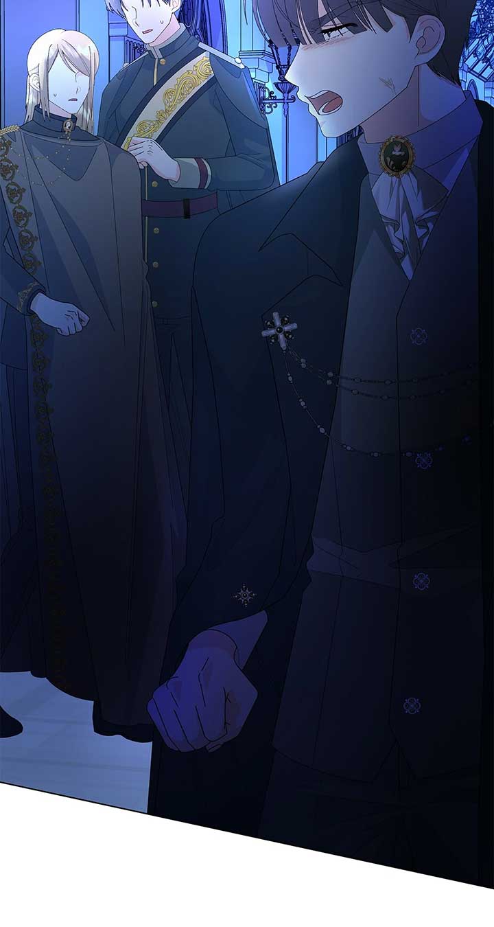 I Got Married to a Duke Called Beast Chapter 57 442 009