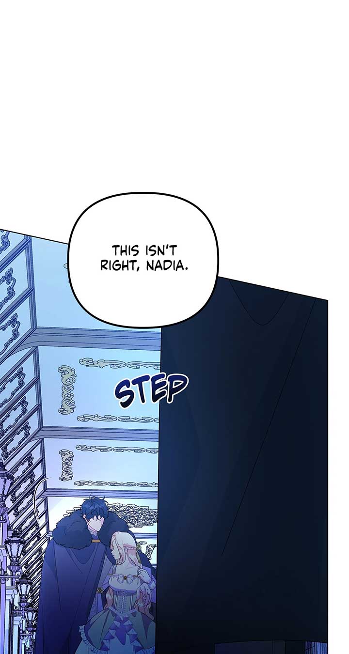 I Got Married to a Duke Called Beast Chapter 57 443 010