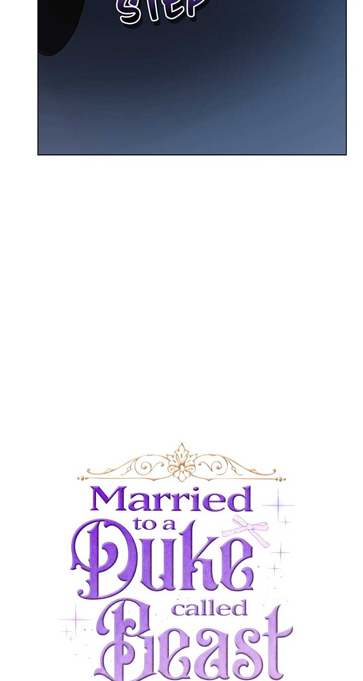 I Got Married to a Duke Called Beast Chapter 57 470 037