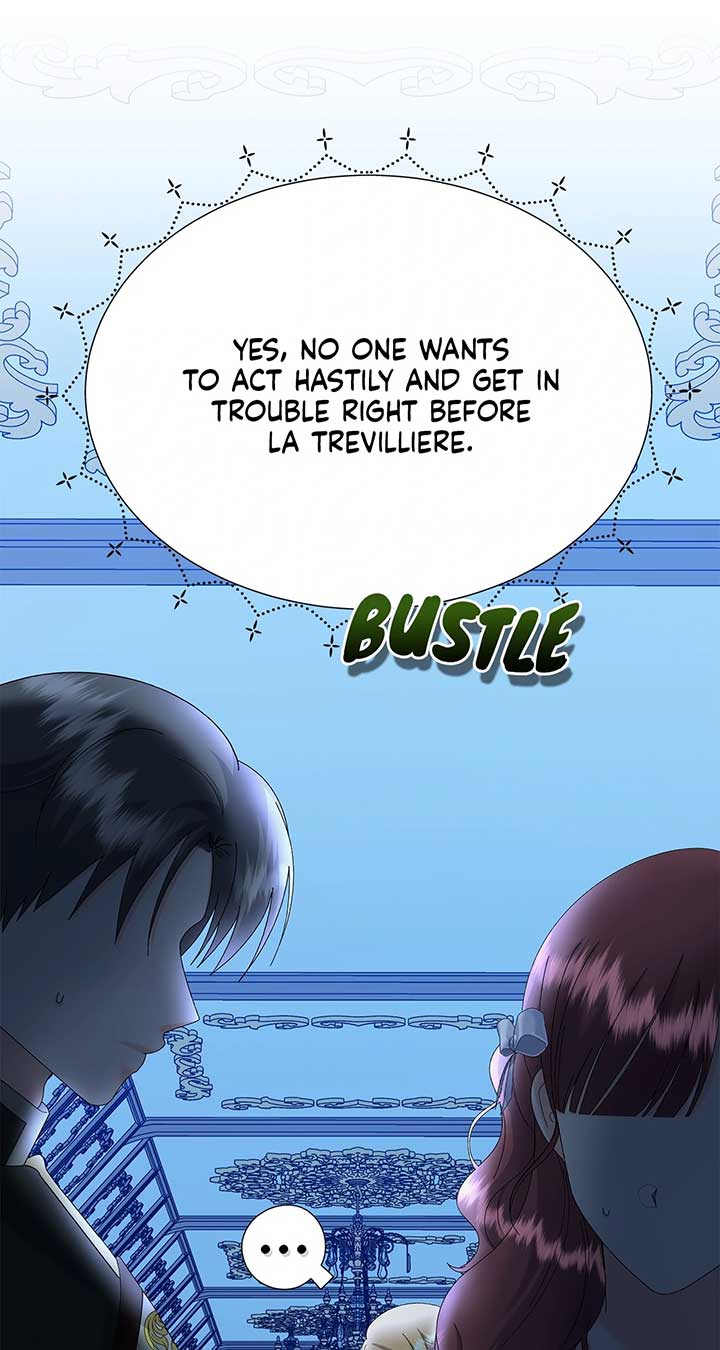 I Got Married to a Duke Called Beast Chapter 57 487 054