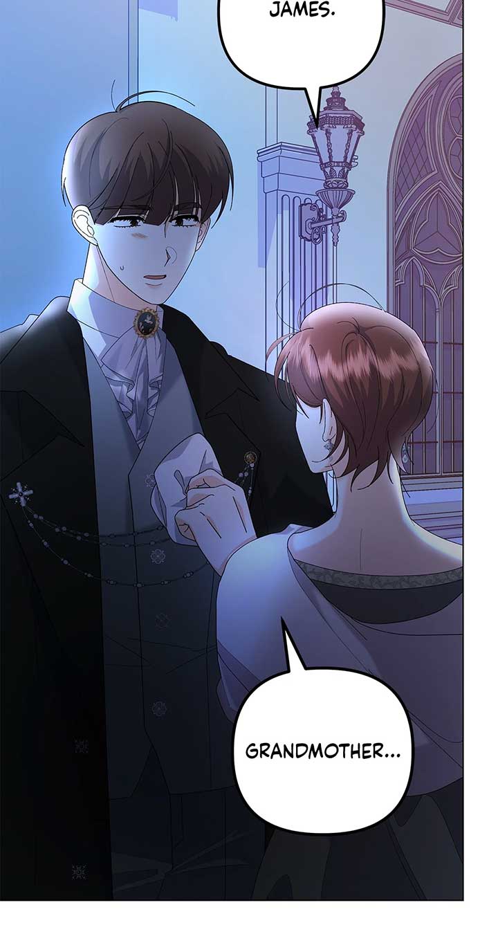 I Got Married to a Duke Called Beast Chapter 57 492 059