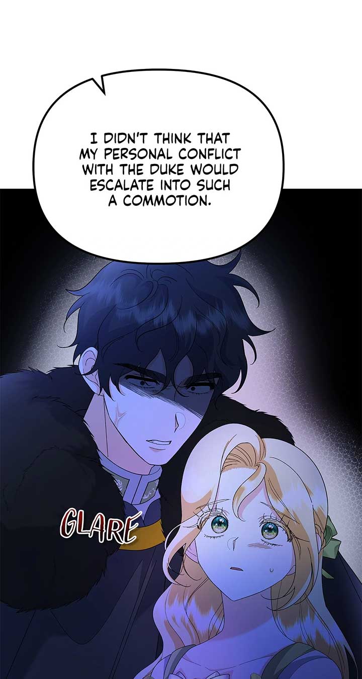 I Got Married to a Duke Called Beast Chapter 57 495 062