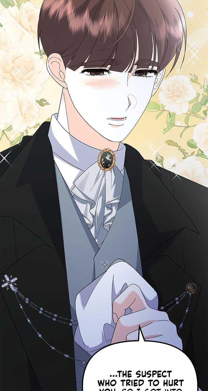 I Got Married to a Duke Called Beast Chapter 57 497 064