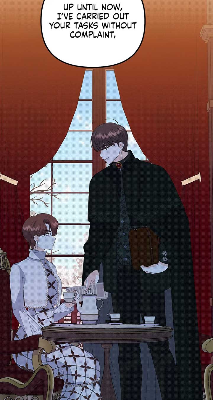 I Got Married to a Duke Called Beast Chapter 57 509 076