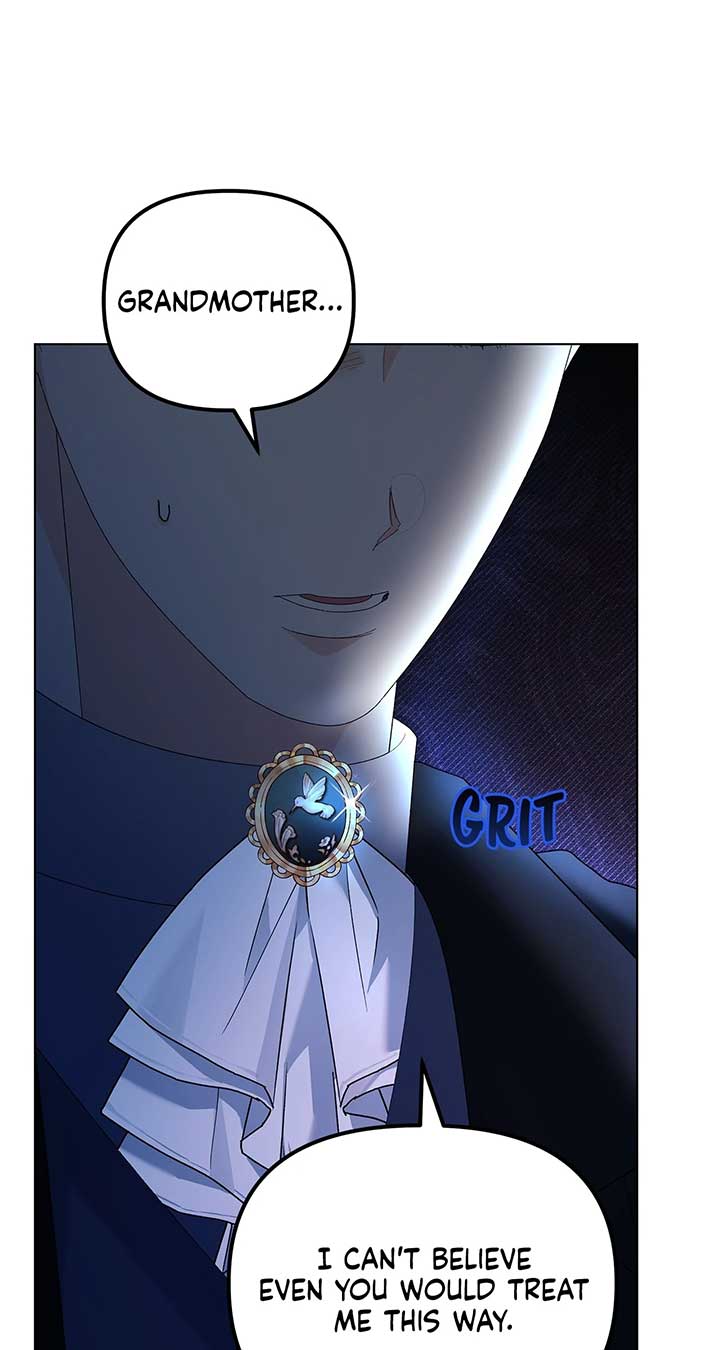 I Got Married to a Duke Called Beast Chapter 57 527 094