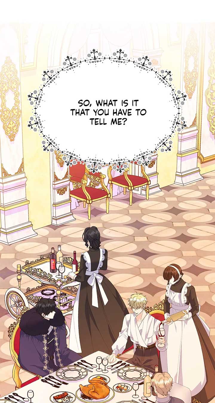 I Got Married to a Duke Called Beast Chapter 59 413 ch 59 1