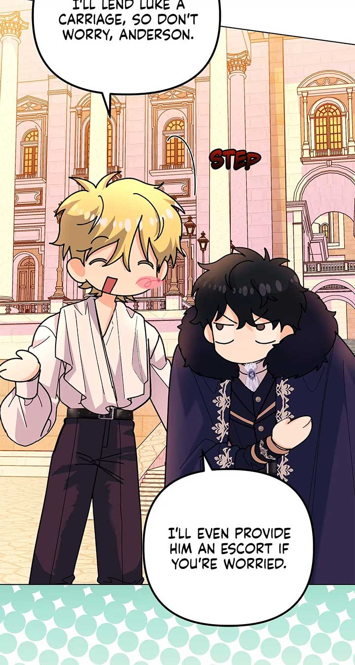 I Got Married to a Duke Called Beast Chapter 59 512 ch 59 100