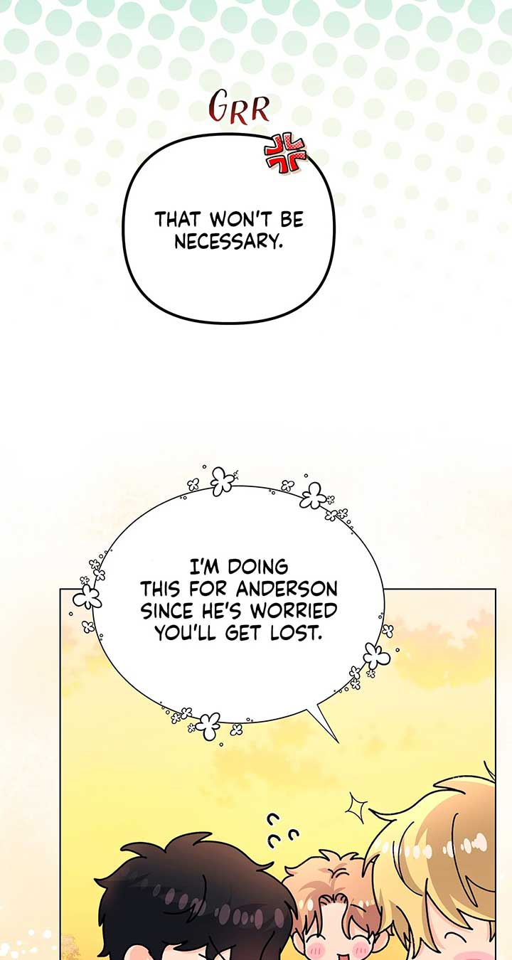 I Got Married to a Duke Called Beast Chapter 59 513 ch 59 101