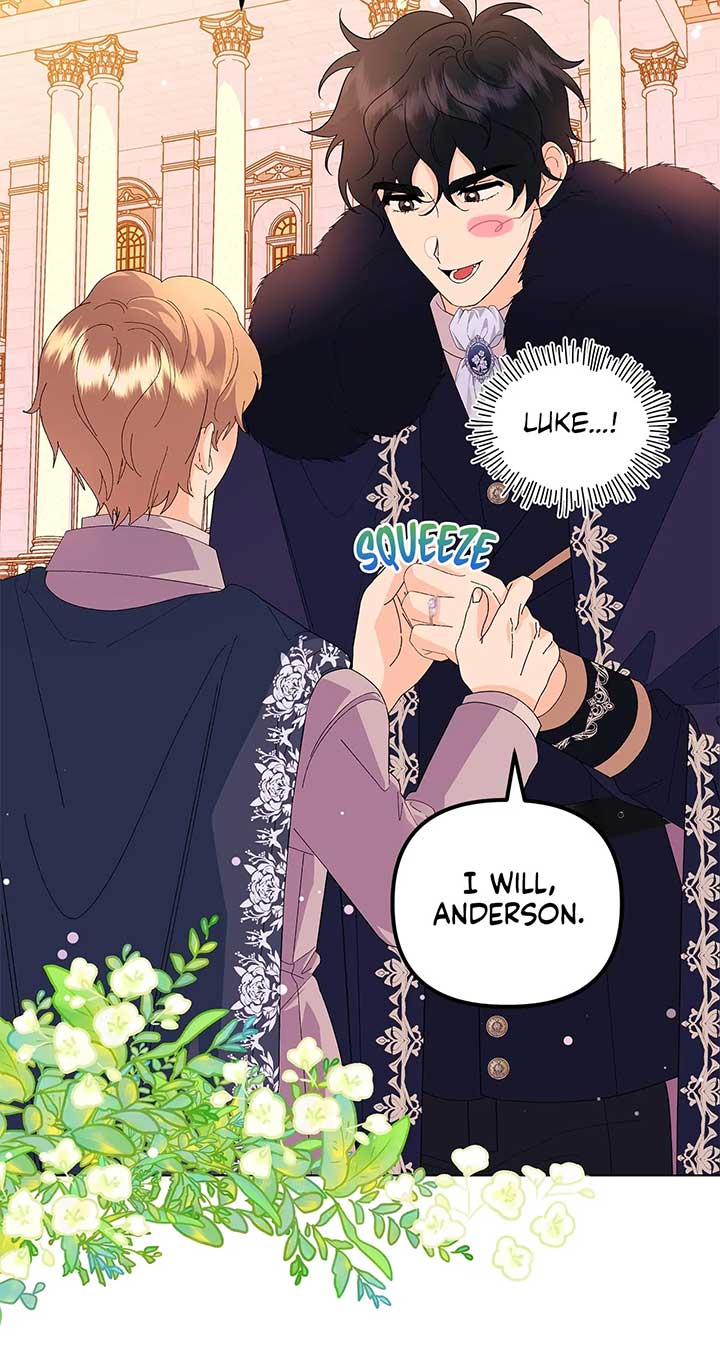 I Got Married to a Duke Called Beast Chapter 59 515 ch 59 103