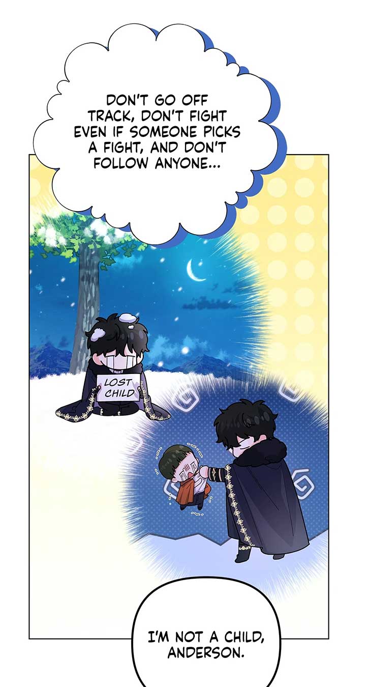 I Got Married to a Duke Called Beast Chapter 59 517 ch 59 105