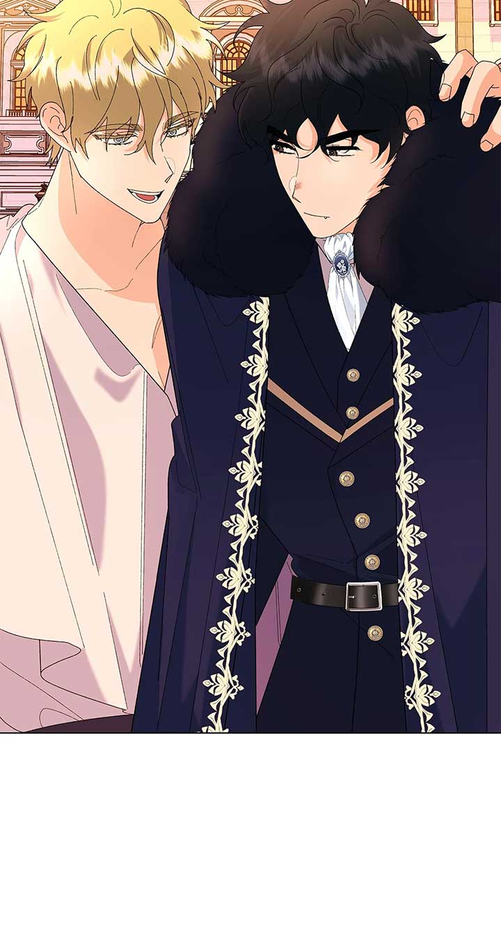 I Got Married to a Duke Called Beast Chapter 59 519 ch 59 107