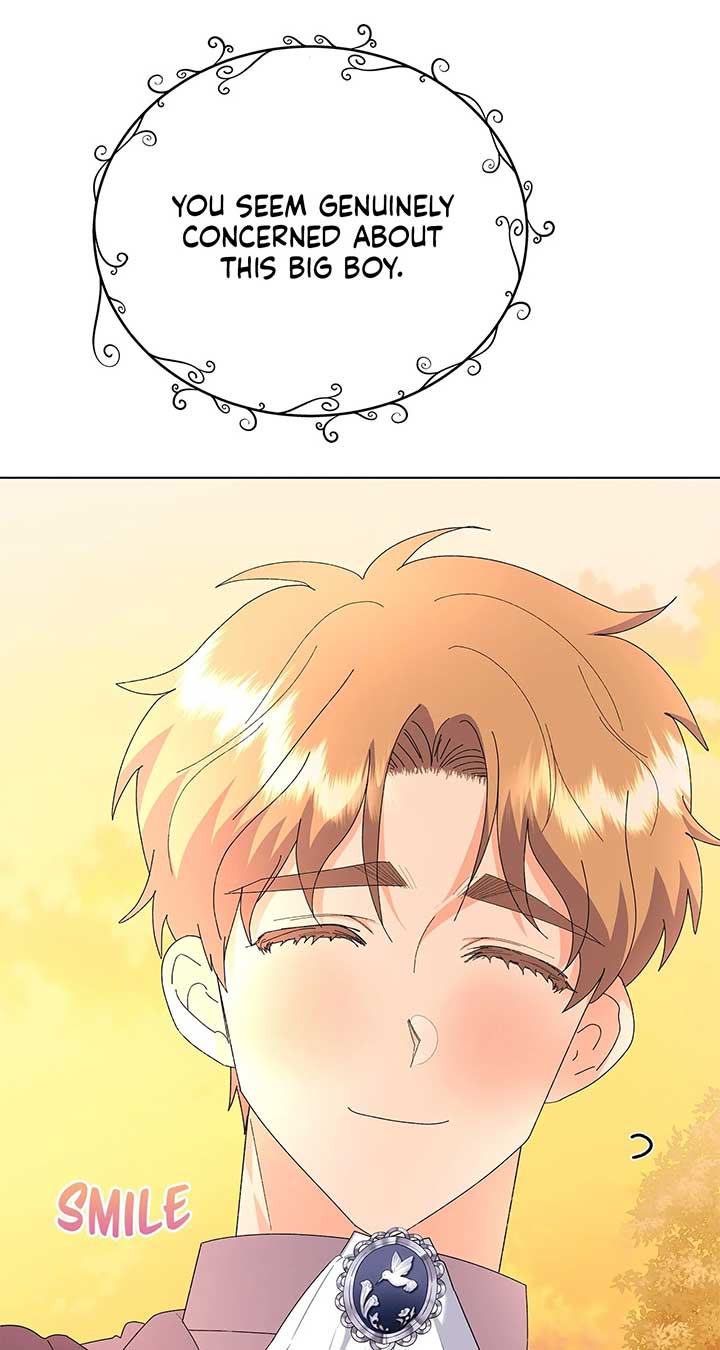 I Got Married to a Duke Called Beast Chapter 59 520 ch 59 108