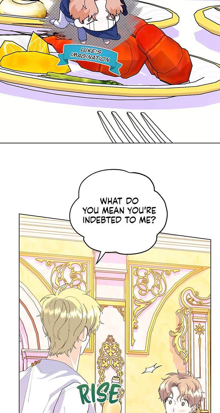 I Got Married to a Duke Called Beast Chapter 59 423 ch 59 11