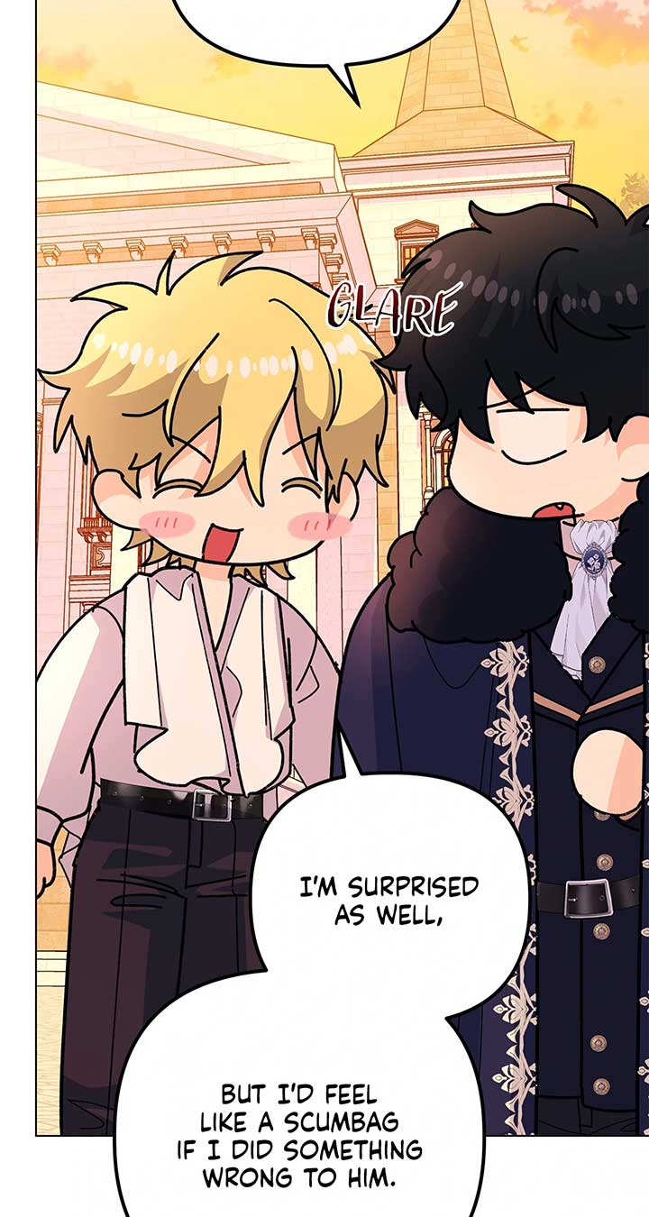 I Got Married to a Duke Called Beast Chapter 59 529 ch 59 117