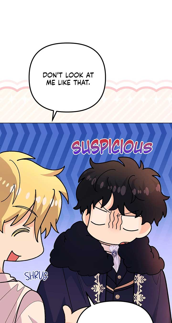 I Got Married to a Duke Called Beast Chapter 59 532 ch 59 120