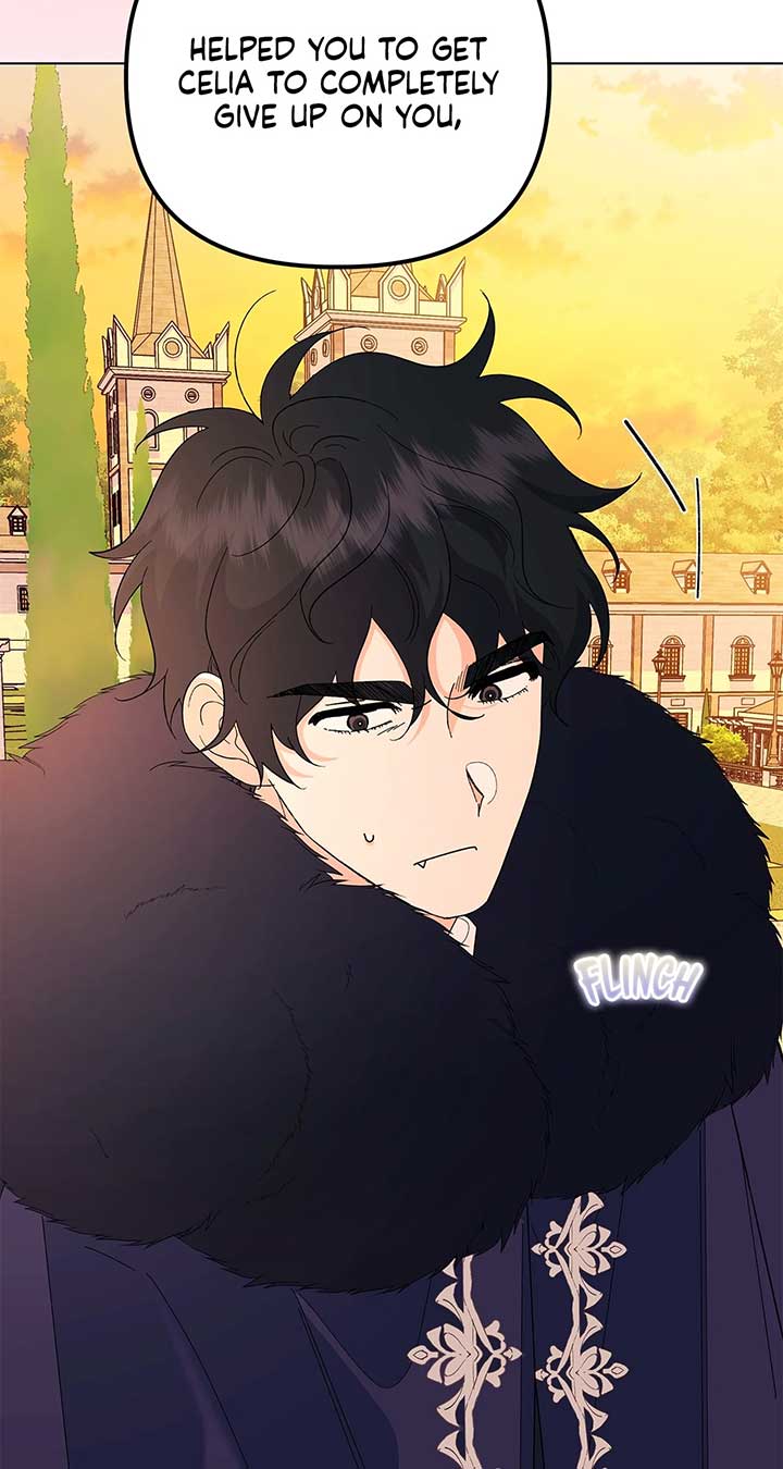 I Got Married to a Duke Called Beast Chapter 59 535 ch 59 123