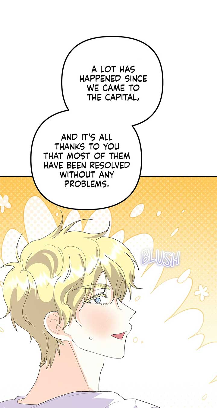 I Got Married to a Duke Called Beast Chapter 59 540 ch 59 128