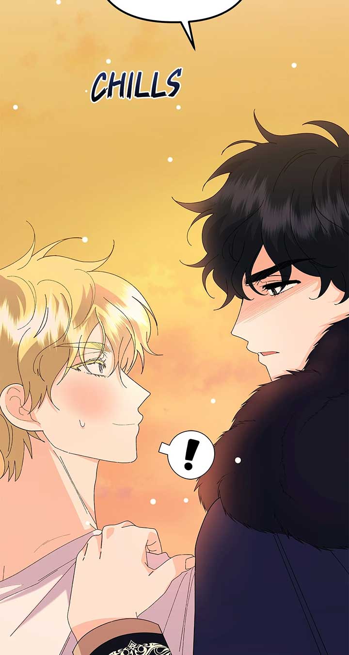 I Got Married to a Duke Called Beast Chapter 59 543 ch 59 131