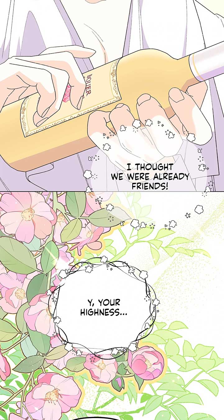 I Got Married to a Duke Called Beast Chapter 59 426 ch 59 14