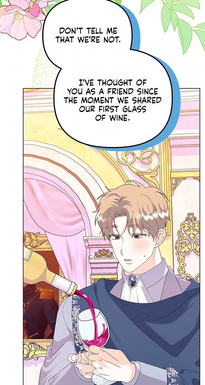 I Got Married to a Duke Called Beast Chapter 59 427 ch 59 15