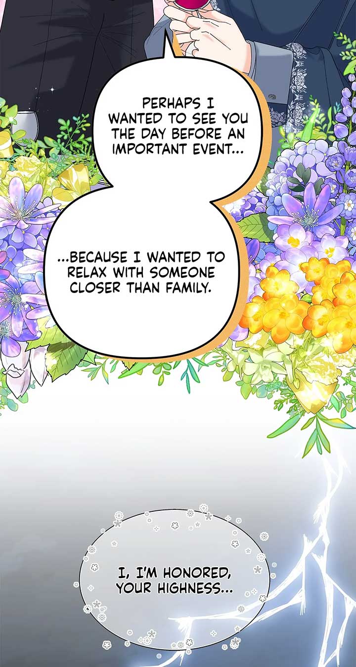 I Got Married to a Duke Called Beast Chapter 59 430 ch 59 18