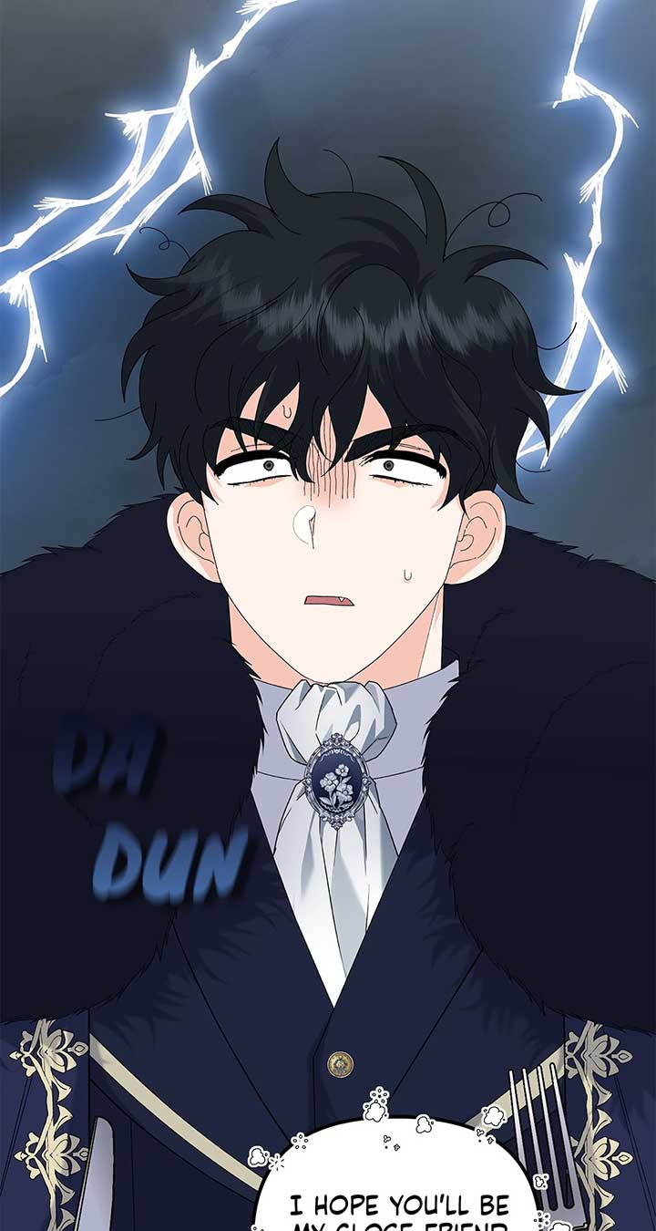 I Got Married to a Duke Called Beast Chapter 59 431 ch 59 19