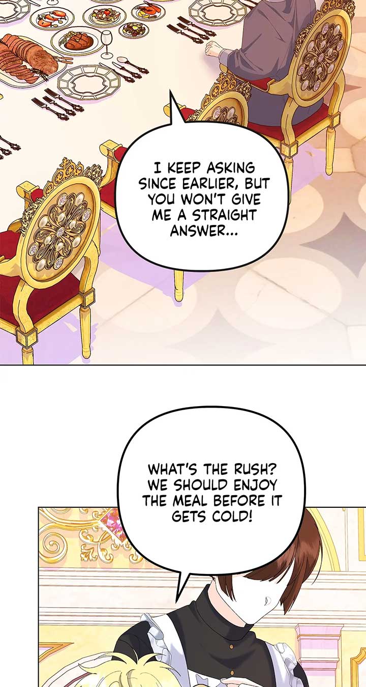 I Got Married to a Duke Called Beast Chapter 59 414 ch 59 2