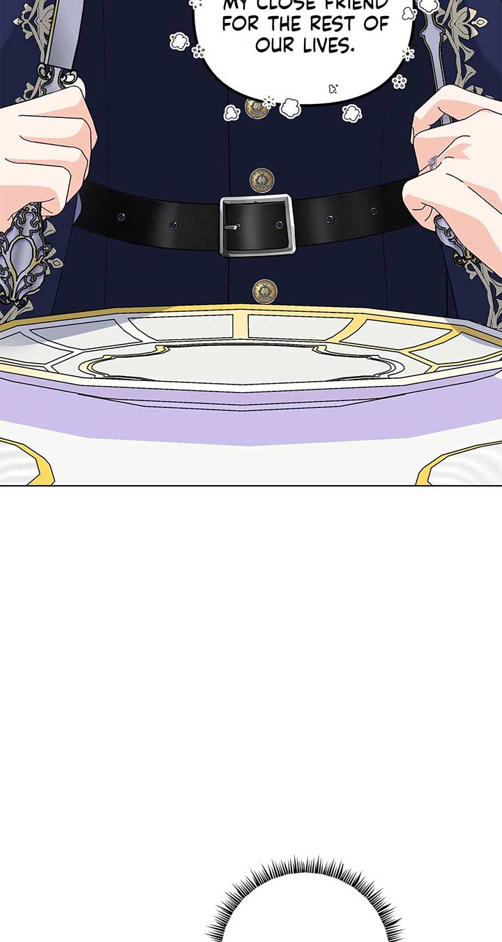 I Got Married to a Duke Called Beast Chapter 59 432 ch 59 20