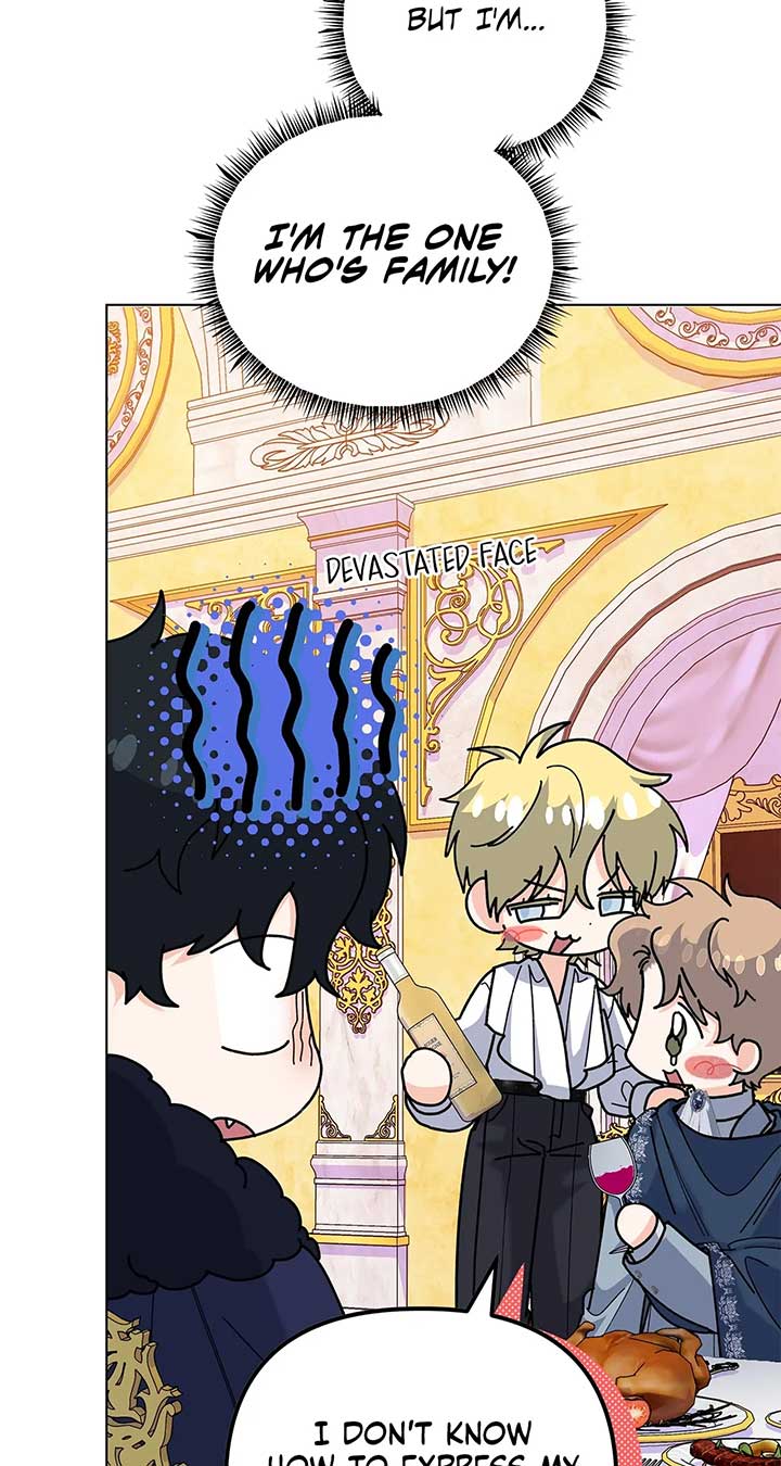 I Got Married to a Duke Called Beast Chapter 59 433 ch 59 21