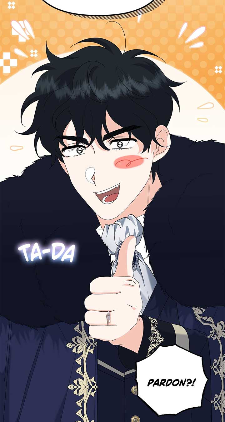 I Got Married to a Duke Called Beast Chapter 59 435 ch 59 23