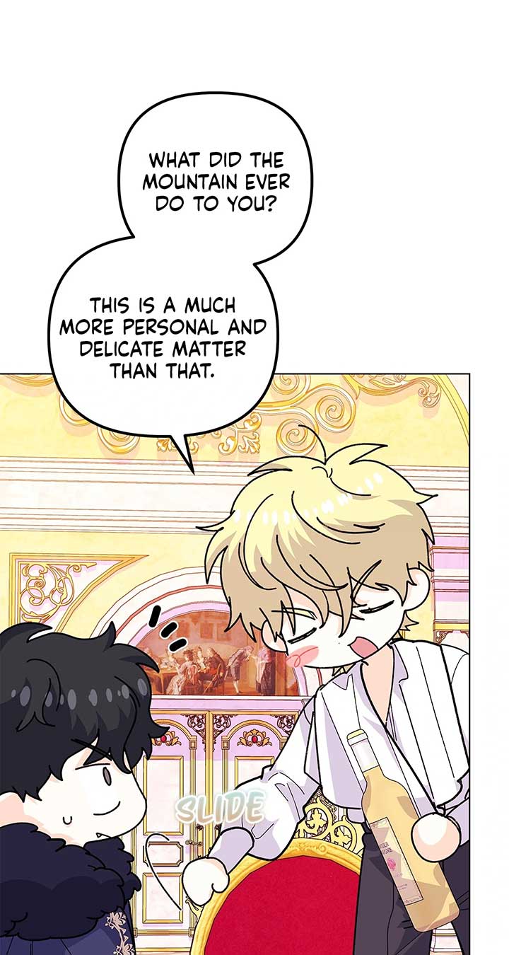 I Got Married to a Duke Called Beast Chapter 59 437 ch 59 25