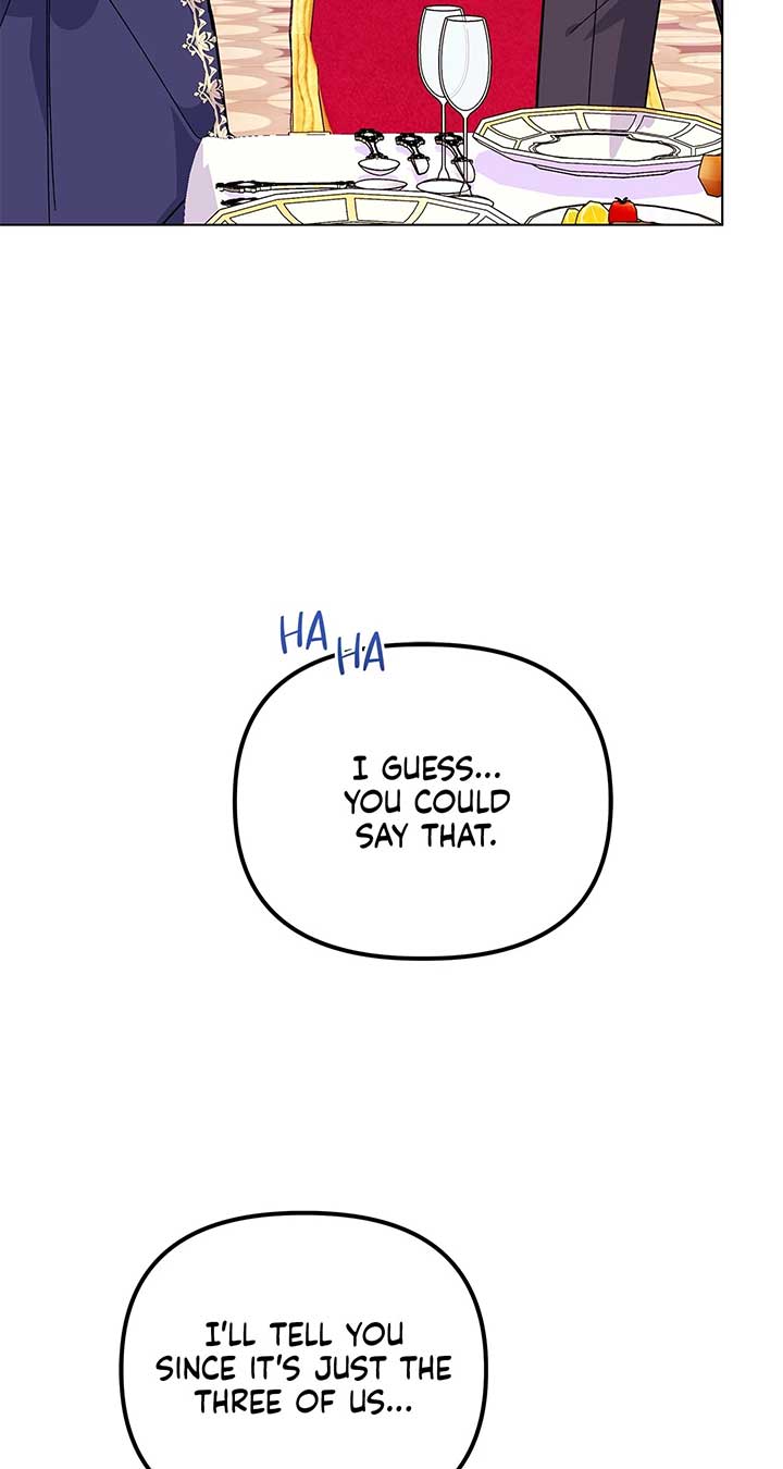 I Got Married to a Duke Called Beast Chapter 59 438 ch 59 26